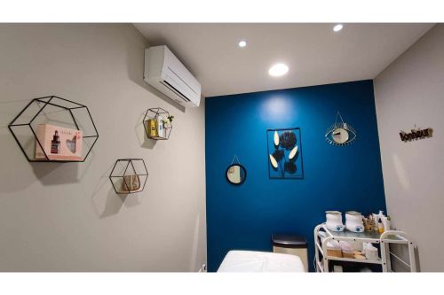 Une d&eacute;tente encore plus chaleureuse...