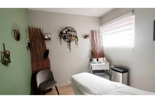 Une d&eacute;tente encore plus chaleureuse...