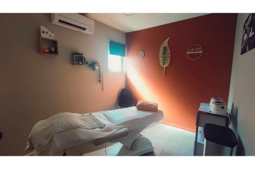 Une d&eacute;tente encore plus chaleureuse...